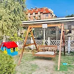 Charming 2-bed Flat With Pool View In Sunny Beach, Bulgaria