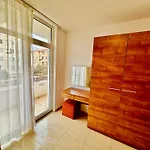 アパート Charming 2-bed Flat With Pool View In Sunny Beach, Bulgaria *