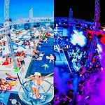 Charming 2-bed Flat With Pool View In Sunny Beach, Bulgaria サニービーチ