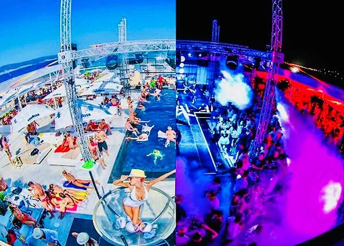 Charming 2-bed Flat With Pool View In Sunny Beach, Bulgaria Sunny Beach